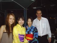 2005年7月7日の七夕