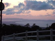 弓ヶ浜半島