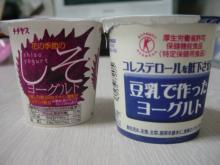 ヨーグルット