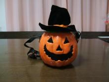 ハロウィン