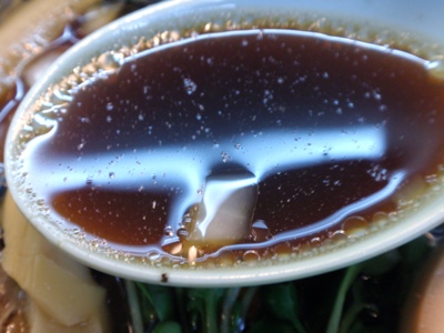 萌えラーメン!燃えジャンク!もえB級グルメ!