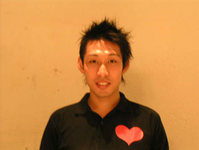 西野インタビュー