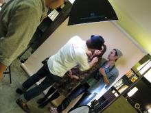 BeLLNIR　HAIR　DESIGN　アベblog
