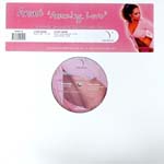 Anane -- Amazing Love