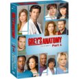 GREY'S ANATOMY