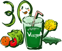 野菜ジュース