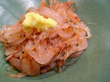 生桜えび