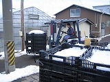 （有）西脇農園ニュース