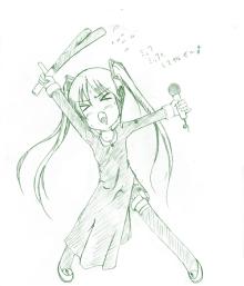 みっくみっくにしてやんよぉ～♪