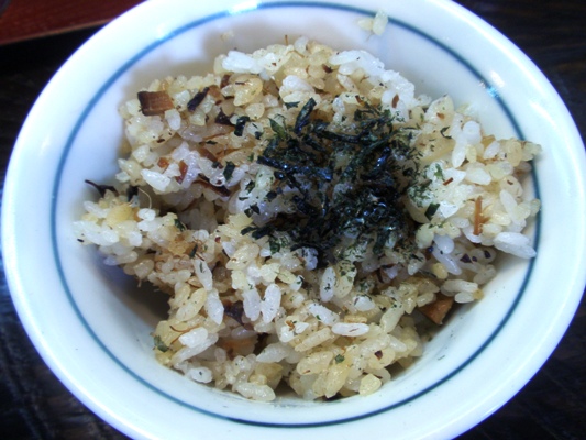 萌えラーメン!燃えジャンク!もえB級グルメ!
