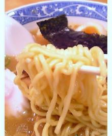 青葉麺
