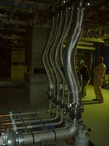 近江 マツイホウム 一級建築士日記-免震・病院-6