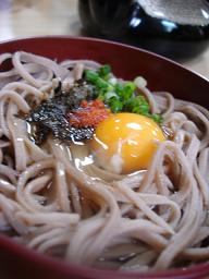 出雲そば