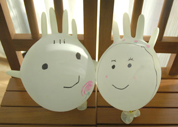 baloon