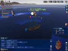 3人艦隊♪