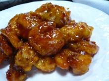 晩御飯