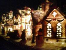 houselight