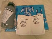 グッズ