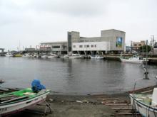 三崎港