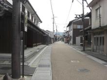 町並み１