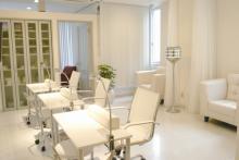 NAIL　SALON　ＣＡＢＬＯ