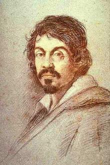 画家のカラバッジョ氏　CARAVAGGIO