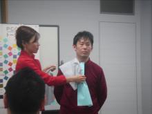 美オーラ社長☆小島知実の日本を元気にするブログ