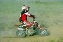 CR70F