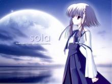 sola蒼乃2