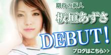 板垣梓　板垣あずさ　AV　動画