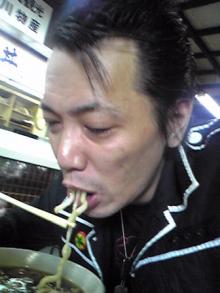 靖国うどん