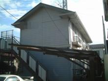 東小金井の賃貸アパート・お部屋探しは！