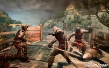 ヘタレによるだらだらゲーム戦記-The Witcher: Rise of the White Wolf