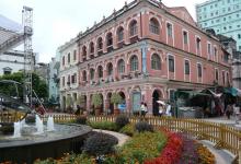 milk pudding bldg