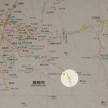 栖吉地区