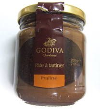 GODIVA
