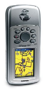 GPS