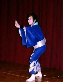 文化祭