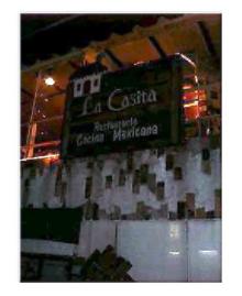 La Casita