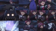 仮面のメイドガイ12-24