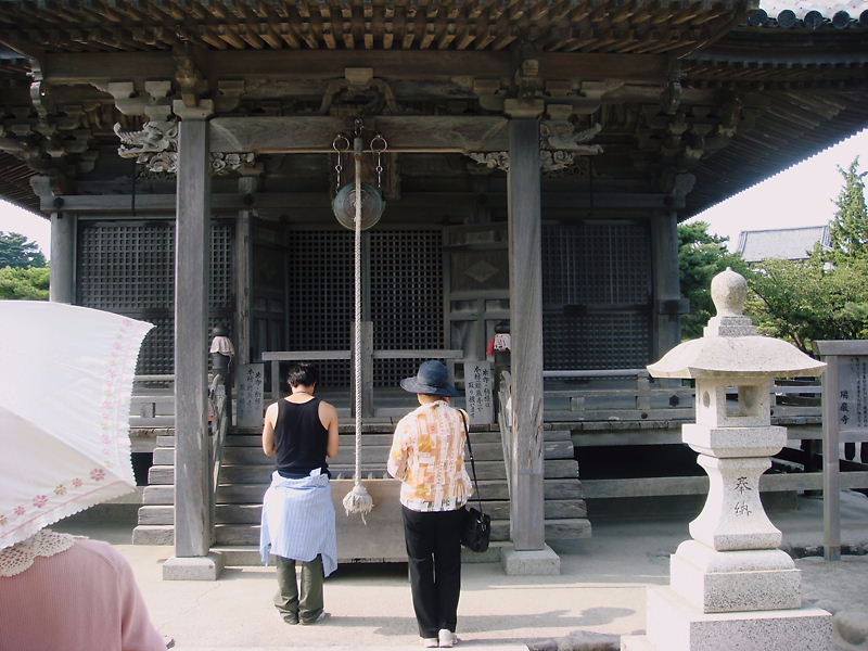 瑞鳳寺