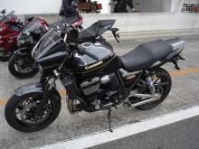 2代目バイク屋の戯言