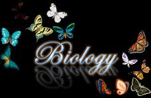 身近な生物学