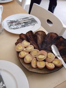 israeli brunch 1