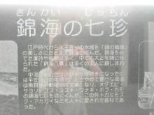 錦海七珍