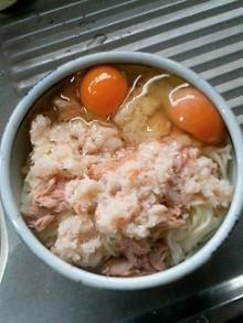 冷や麦