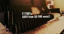 sofa