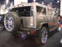 SEMA H2