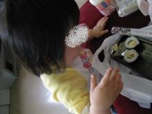 お昼ご飯