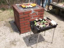 ＢＢＱ